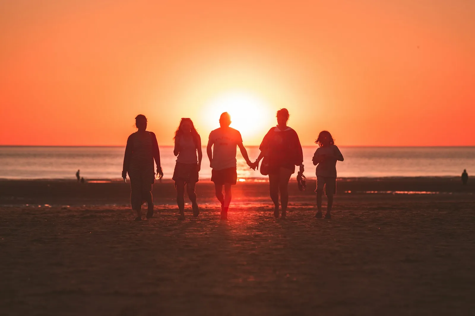 Family Getaways