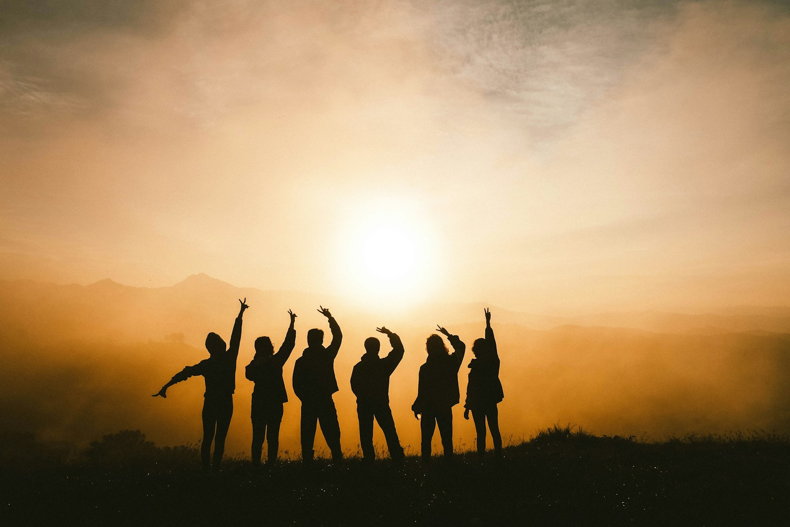 Group Trips & Reunions