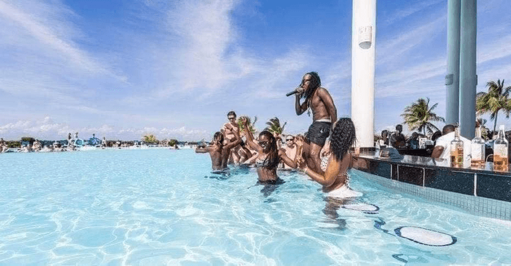 Jamaica