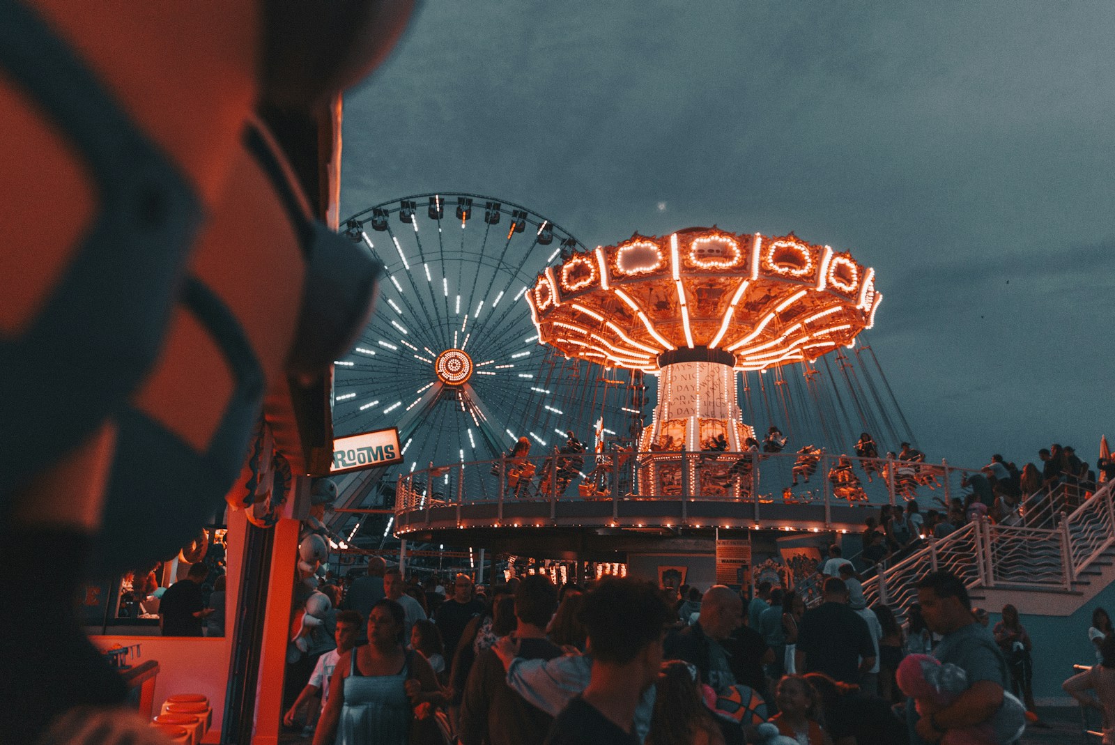 Disney for First-Timers: What I Tell Every Family