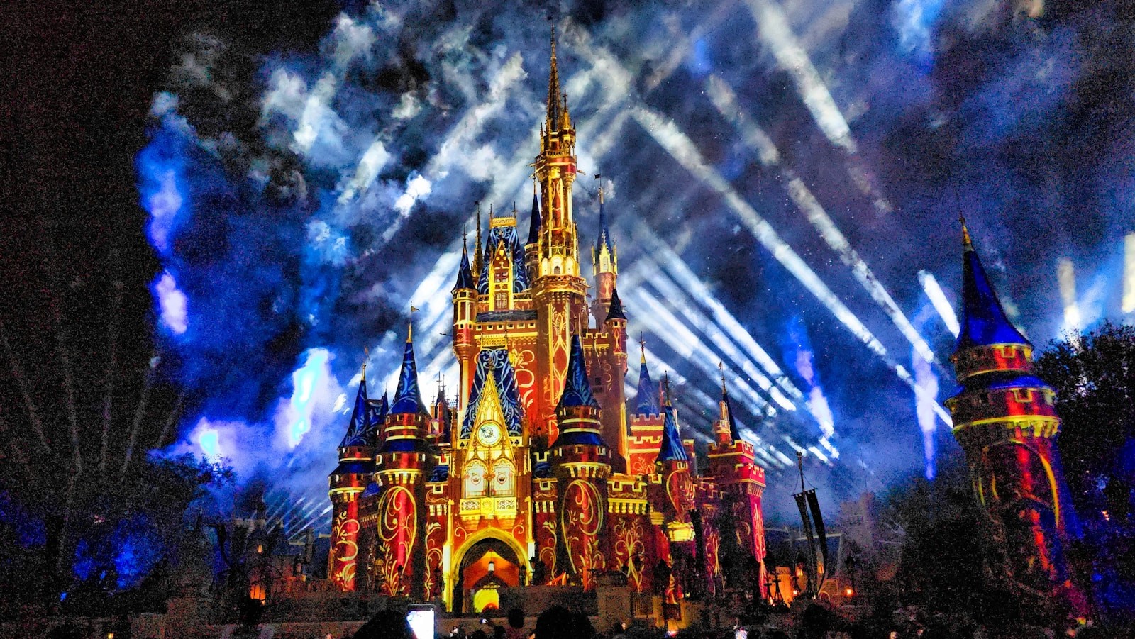 Theme park
