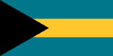 The Caribbean flag