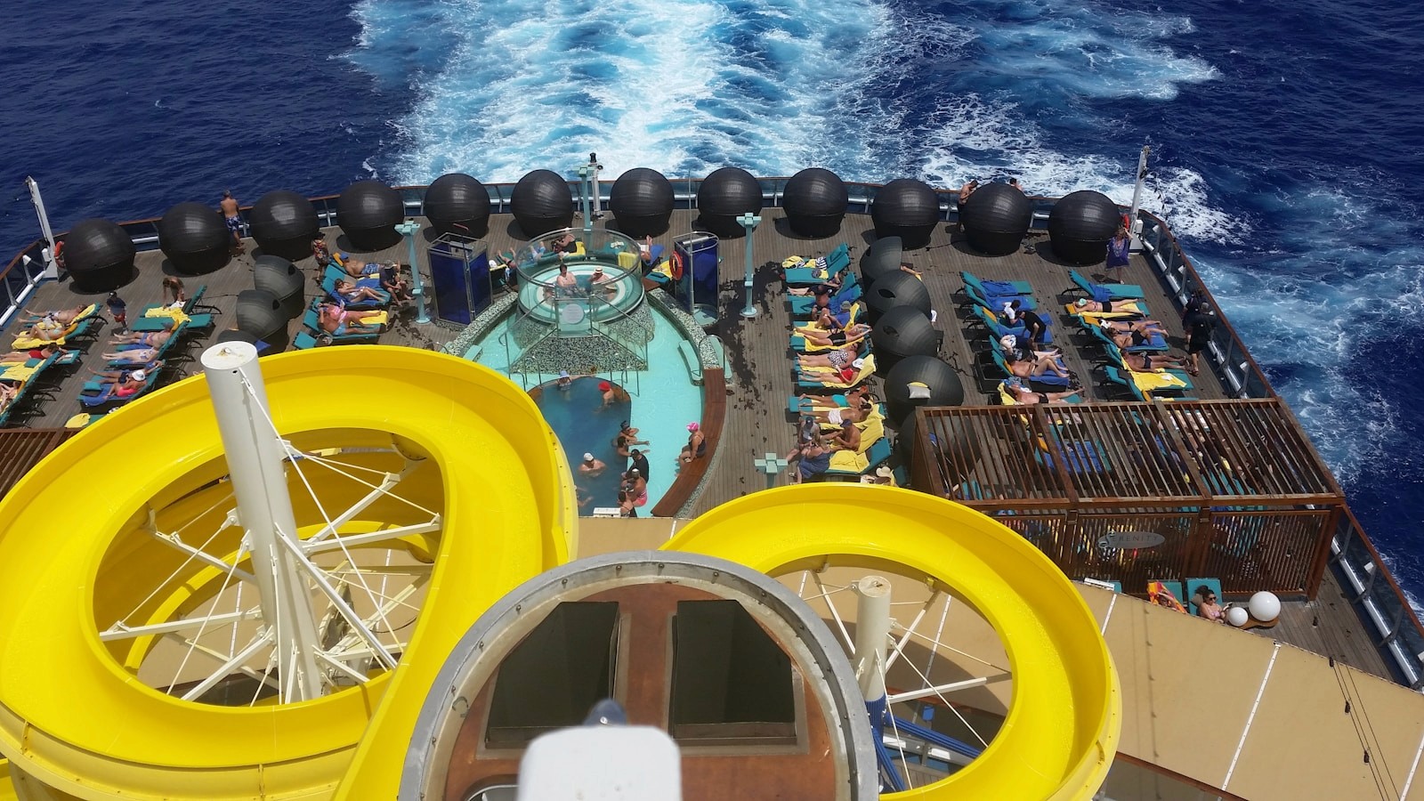 Family Cruise